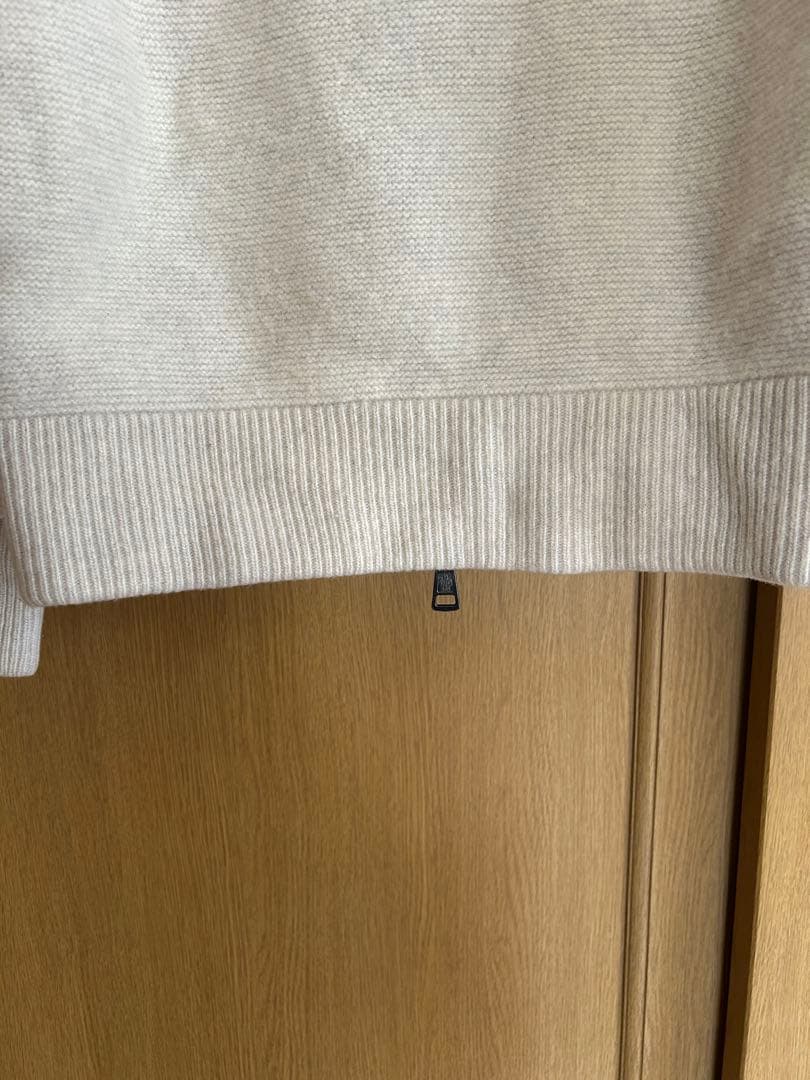 価格交渉OK‼️モンクレール　ニットアウター