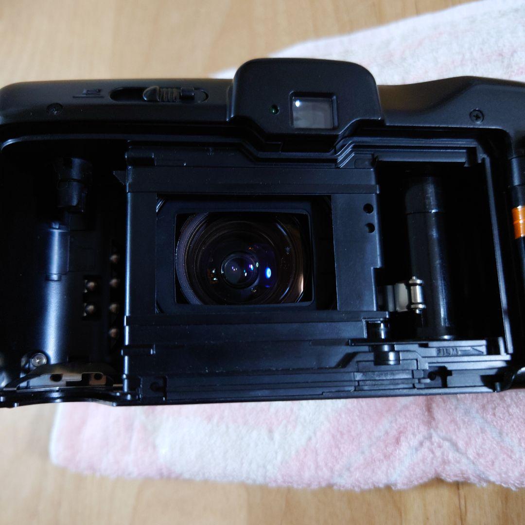 Canon キャノン　コンパクトフィルムカメラ　オートボーイSXL