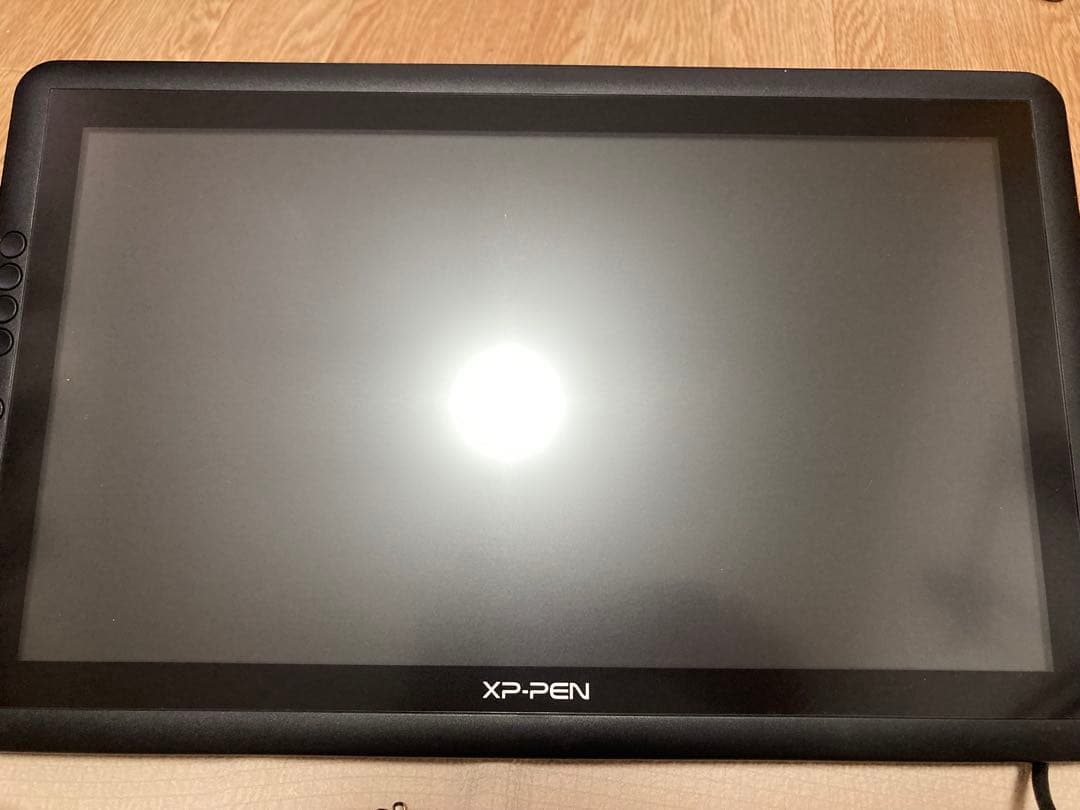 XP-Pen 液晶ペンタブレットAirist 16インチ 本体
