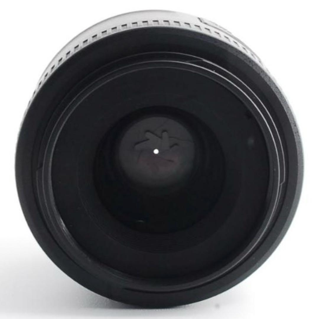 【即購入500円引】AF-S NIKKOR 35mm❤️単焦点レンズ❤️ボケ味