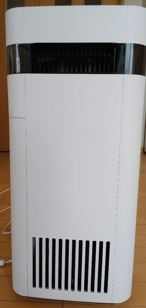 2/12限定販売値下げ価格【美品】Airdog X3D 空気清浄機 ホワイト