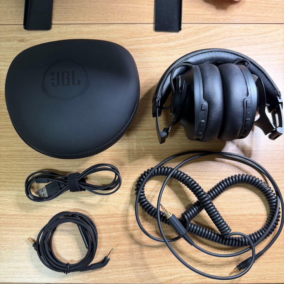 JBL CLUB ONE (ケースあり・箱なし)