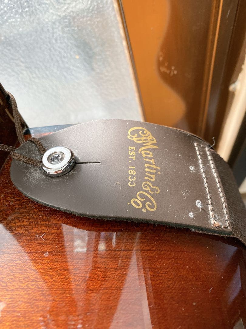 ＊Fender アコースティックギター ギターケース付き　CD-60SCE