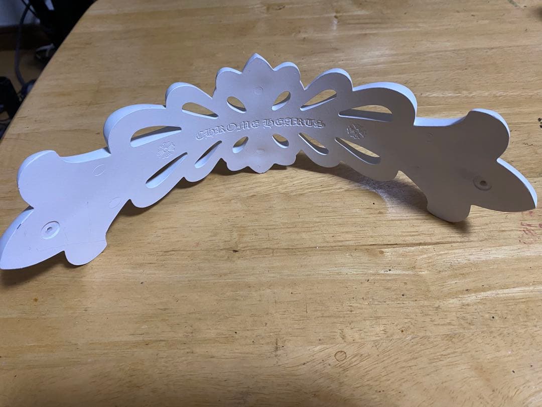 クロムハーツ　ディスプレイ　非売品