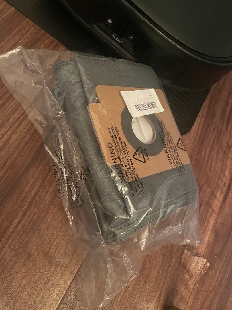 【9/1から値上】Anker Eufy (ユーフィ) X10 Pro Omni