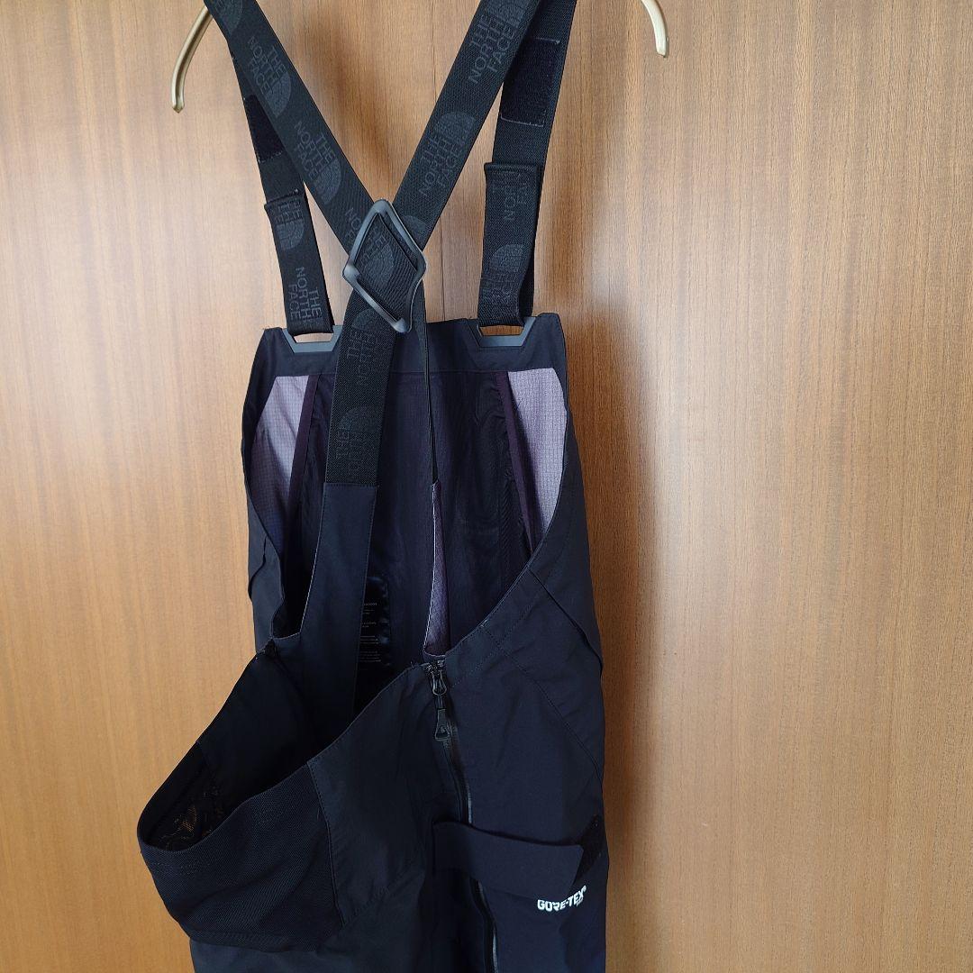 The North Face GORE-TEXプロ RTG ビブパンツ L