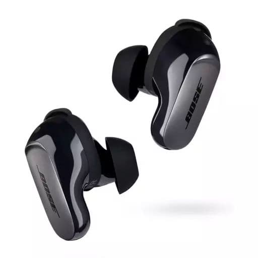 ヘッドホン BOSE quietcomfort ultra earbuds