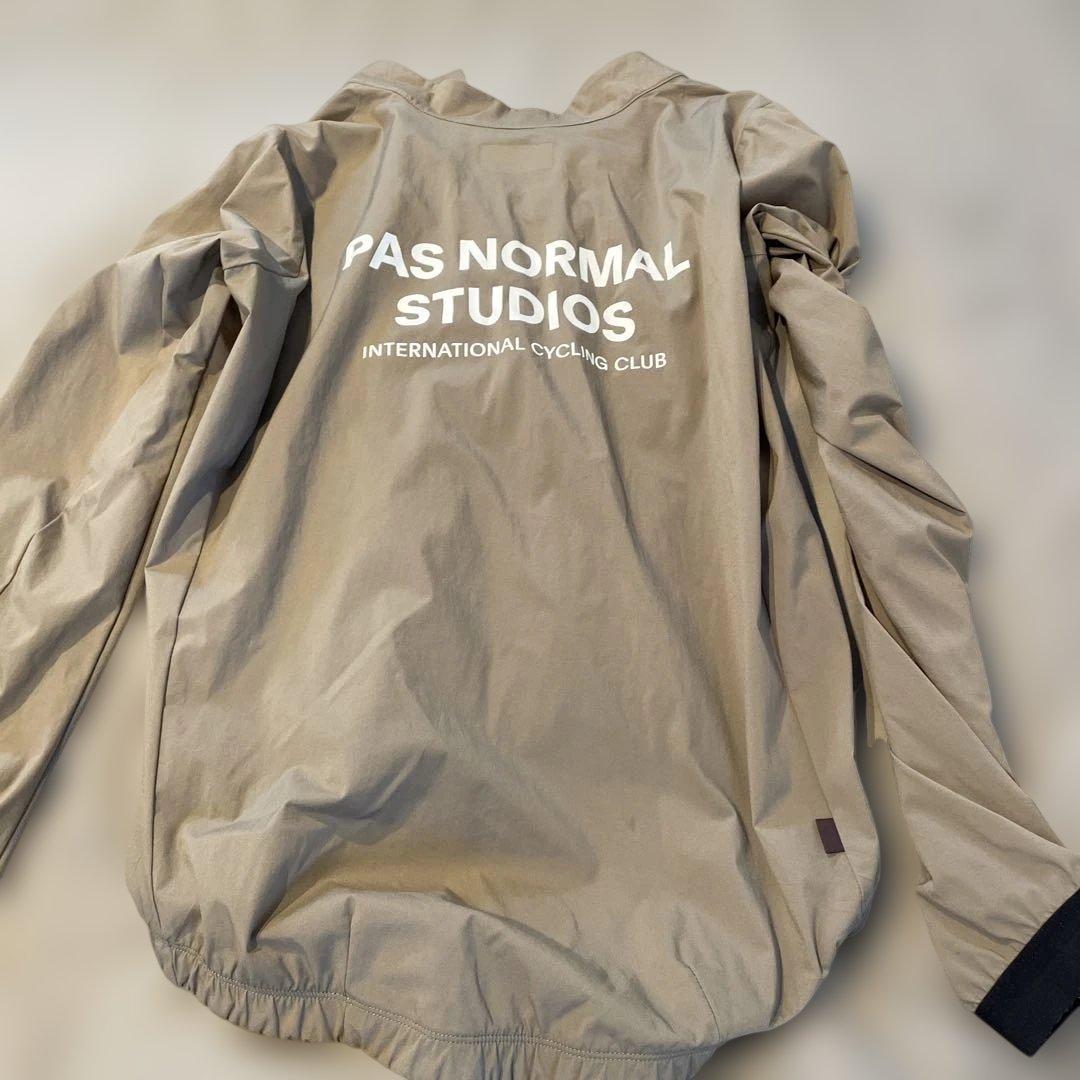 PAS NORMAL STUDIOS Mサイズ ベージュ系