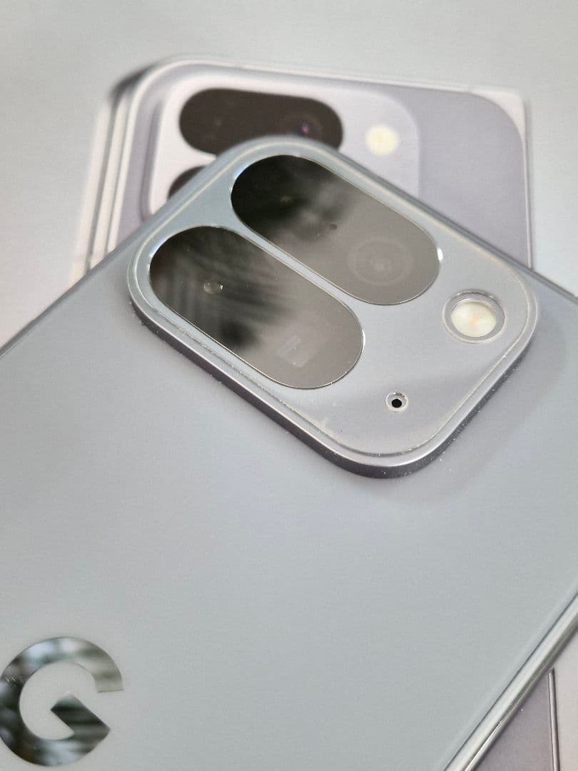 スマートフォン本体 Google Pixel 10 pro fold 256GB