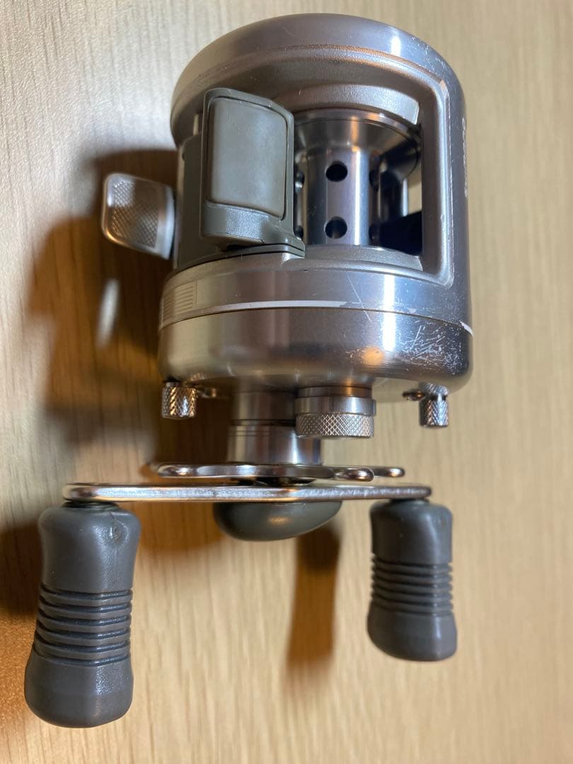 SHIMANO CALCUTTA 100 初代92