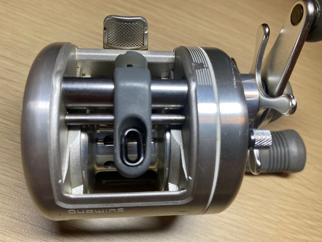SHIMANO CALCUTTA 100 初代92