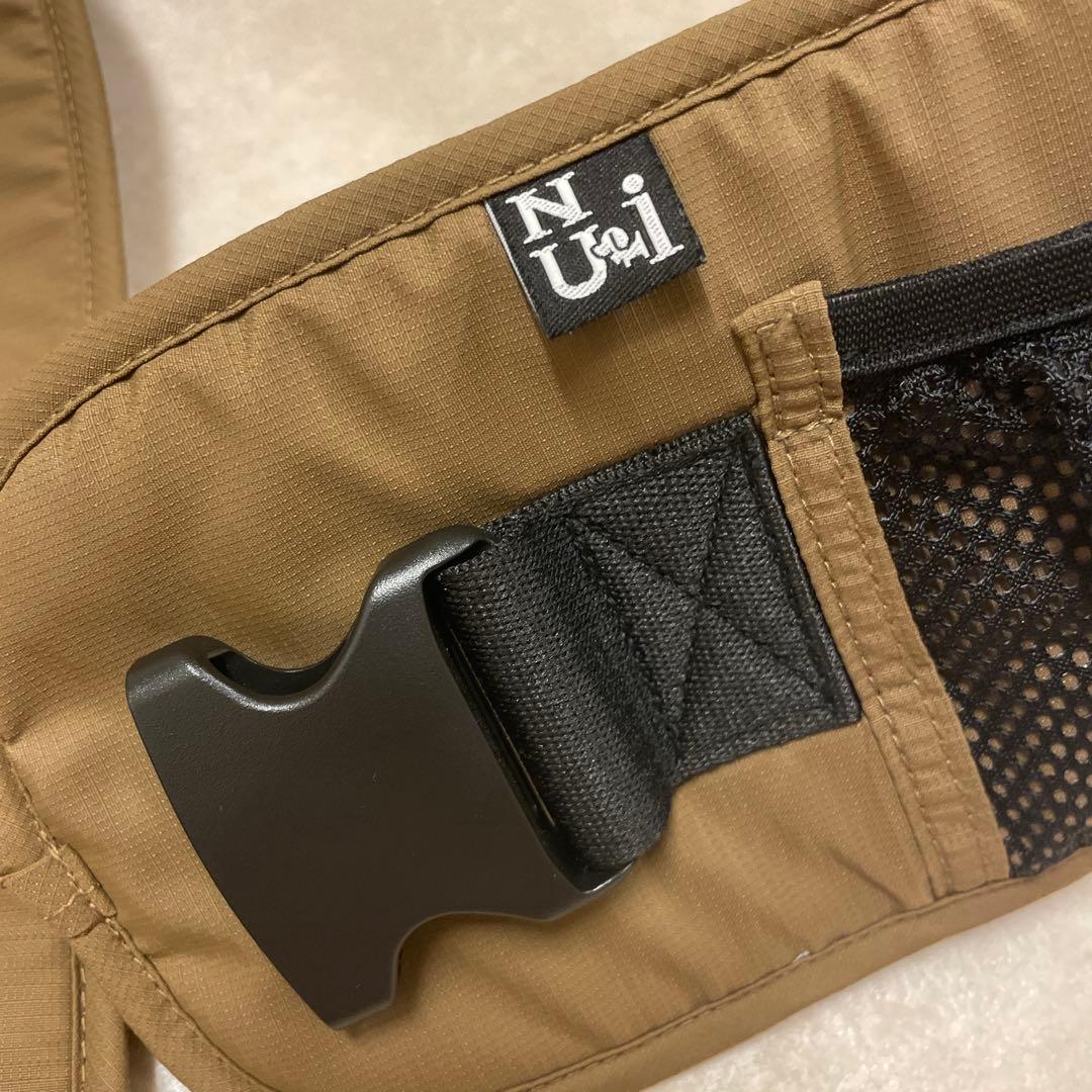 ドッグキャリア　ヌーイ