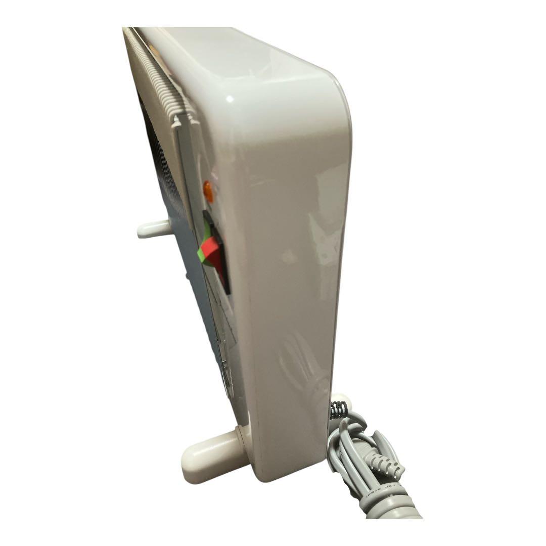 夢暖望 遠赤外線輻射式パネルヒーター　YUME400-R17