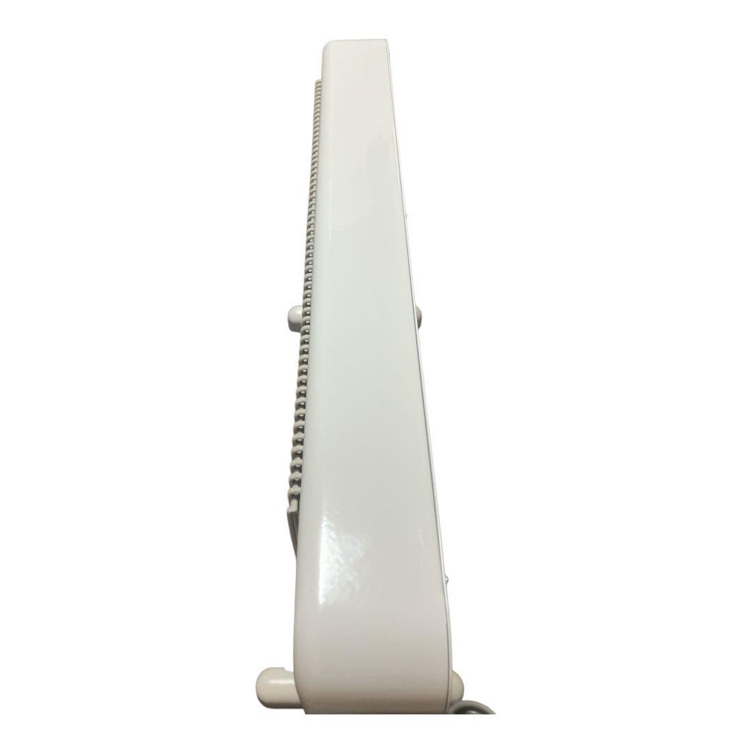 夢暖望 遠赤外線輻射式パネルヒーター　YUME400-R17