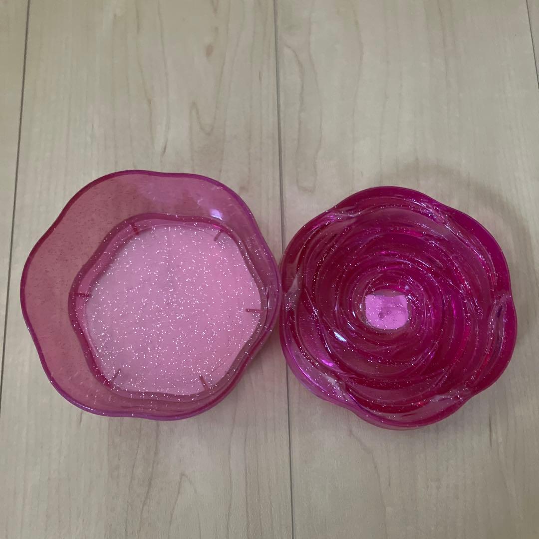 ハローキティ 小物入れ　 希少 レトロ