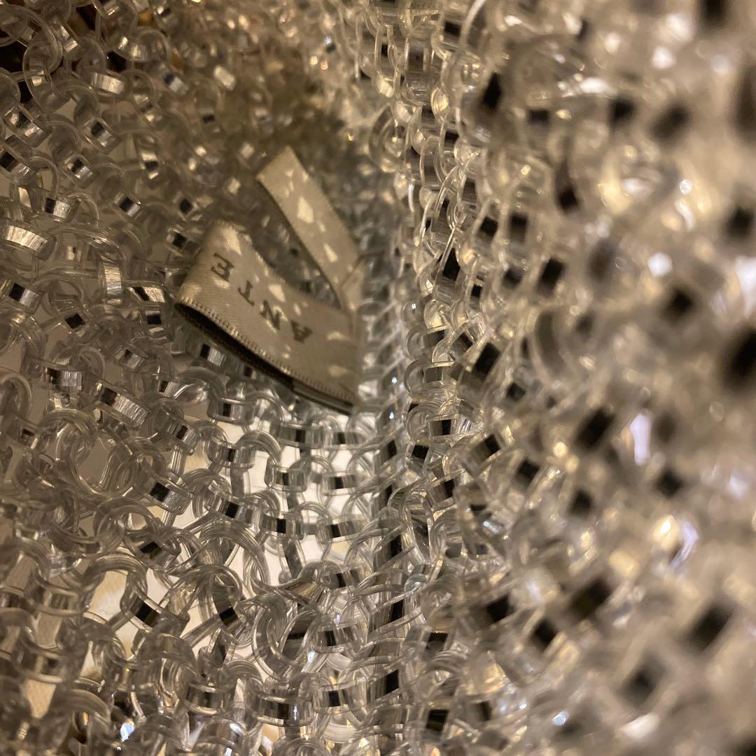 アンテプリマ　スタンダード ミニアトゥーラ　シルバー