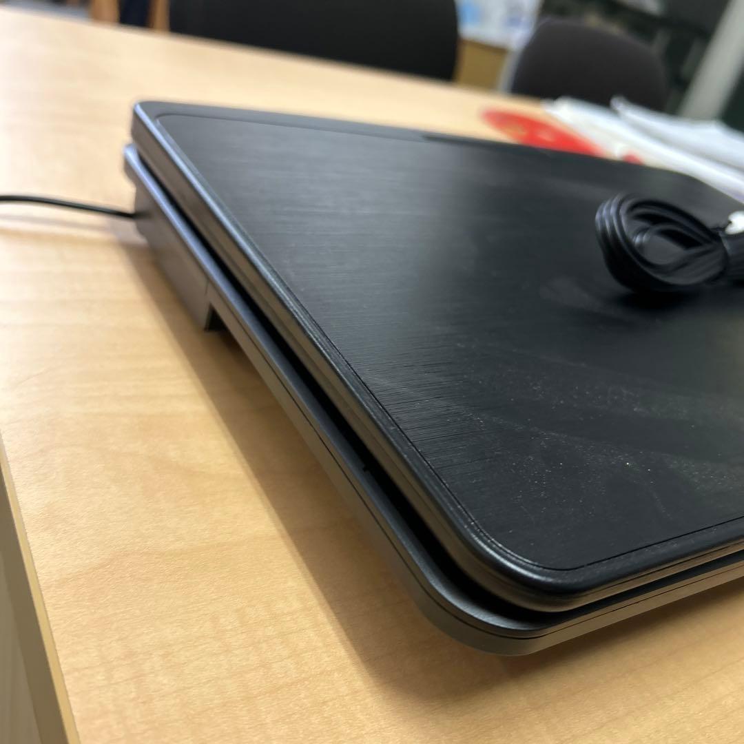 アグレクション ブルーレイプレーヤー superbe 14PB 2021年製