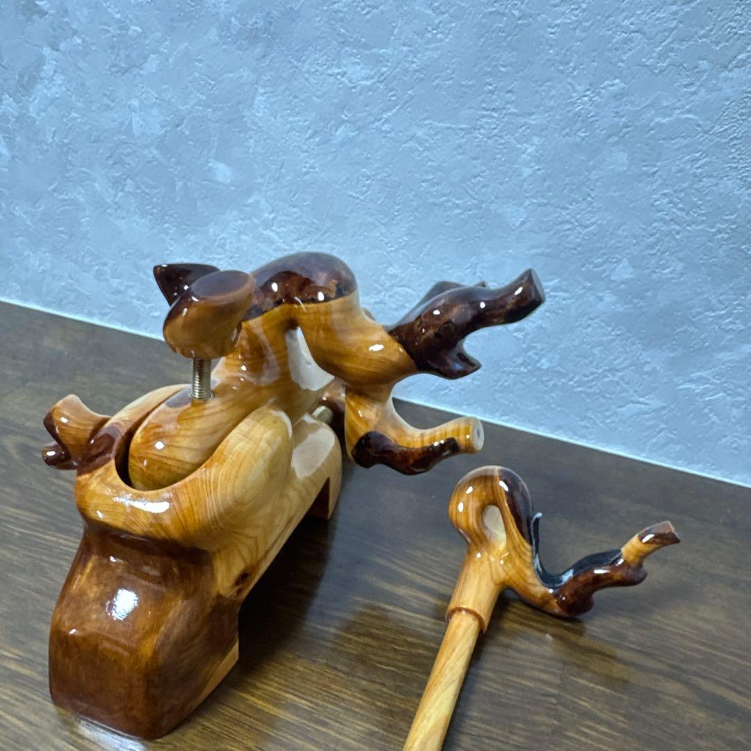 承言　大砲万力　金印