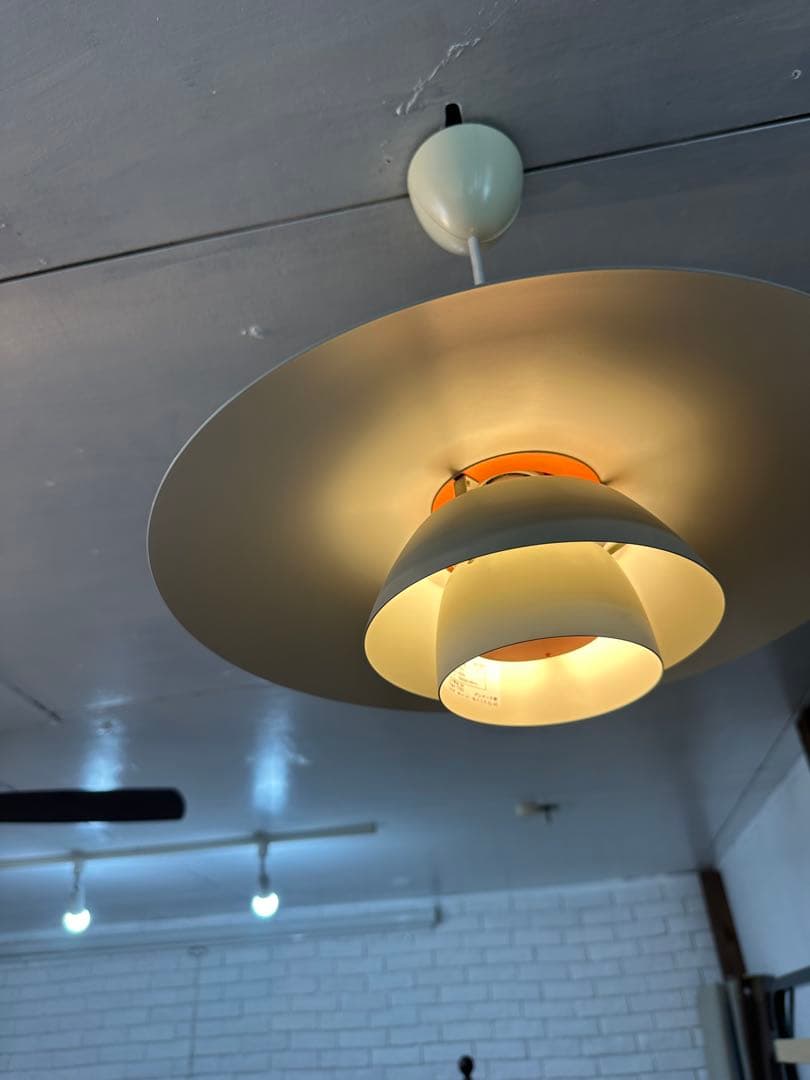 ⭐️【全国送料無料】ルイスポールセン　PH 4/3 ペンダントライト　照明　電気