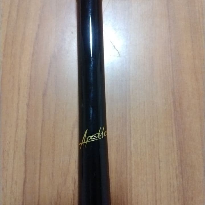 アポロ　笹倉製作所　PLATIS 磯竿