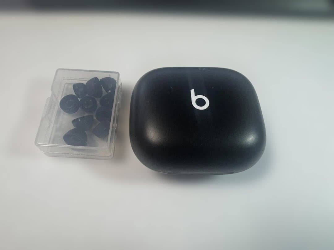 Beats Powerbeats Pro 2 黒 動作確認済