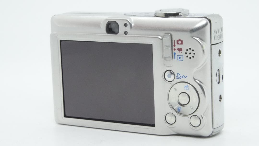 【A2245】 Canon IXY Digital 60 キャノン イクシ