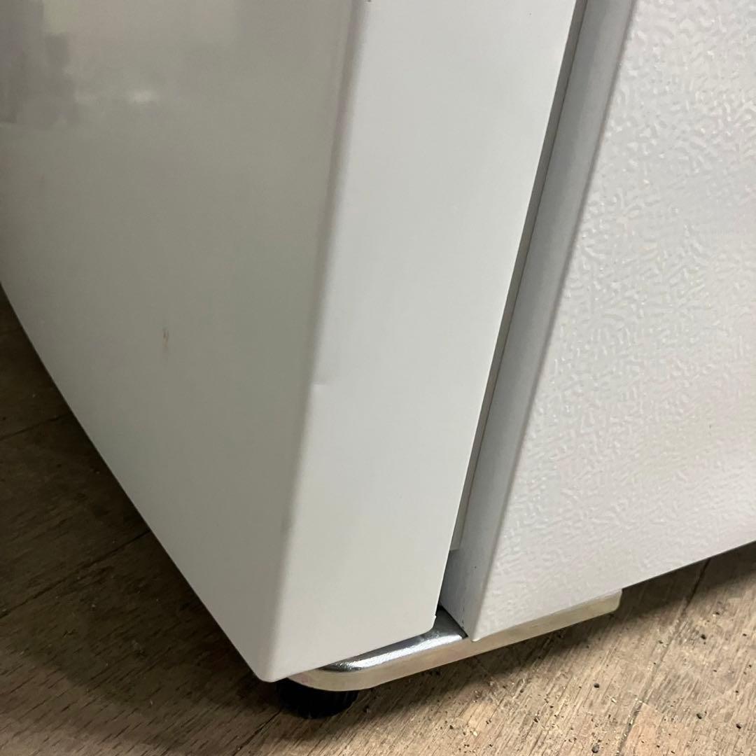 154F ハイセンス  冷蔵庫　2020年製　154L  右開き　美品