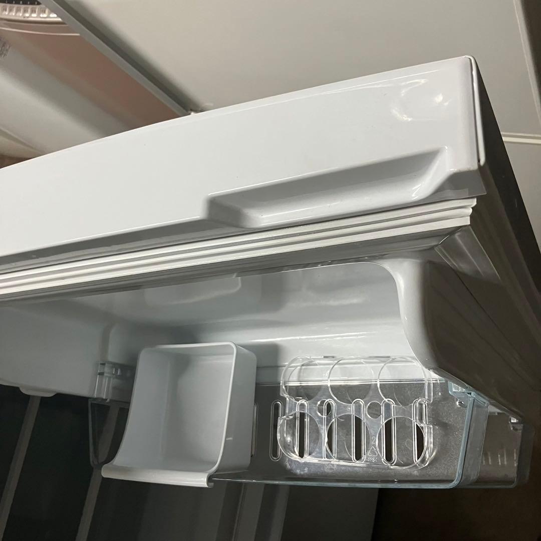 154F ハイセンス  冷蔵庫　2020年製　154L  右開き　美品