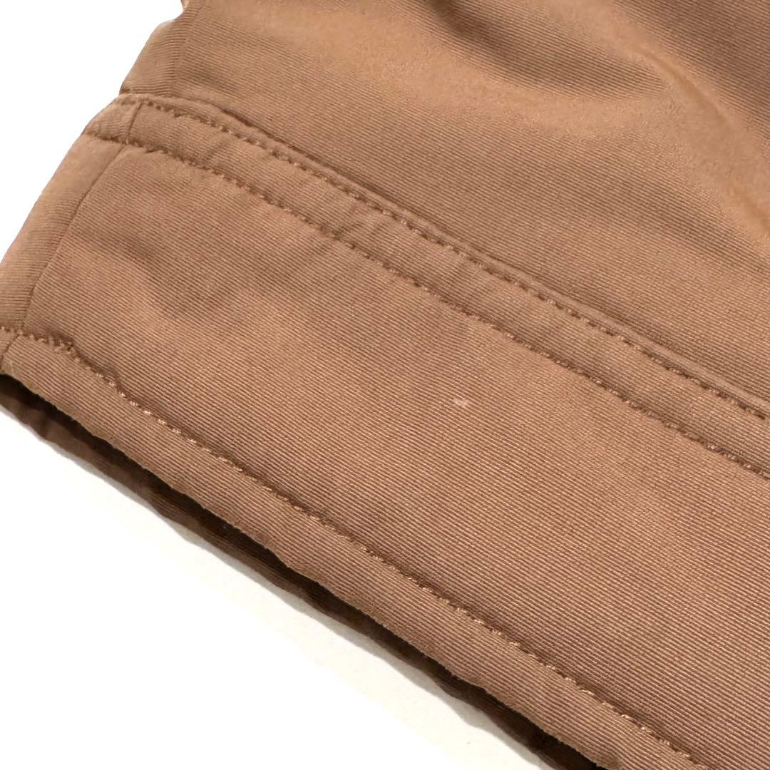 パタゴニア インファーノジャケット ブラウン ボーイズXLサイズ