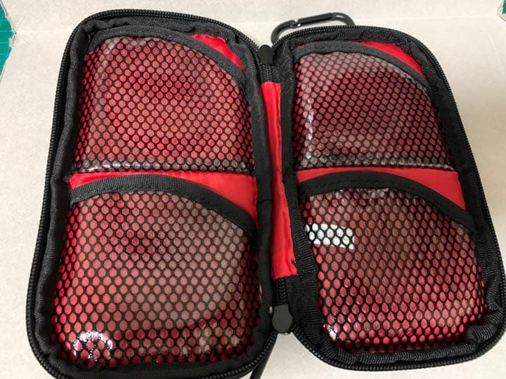 62mmレンズ用　フィルターセット(55/58mm)