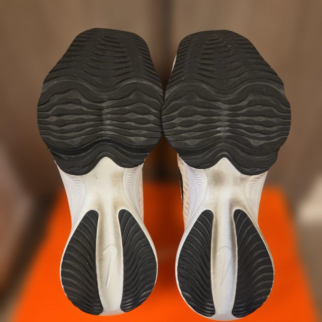 Nike ナイキ エアズームテンポネクスト％　28.5cm