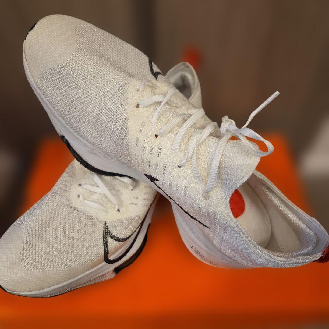 Nike ナイキ エアズームテンポネクスト％　28.5cm