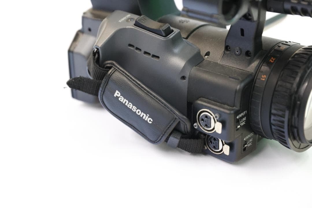 新春セール　パナソニック　AG-HMC155 一式