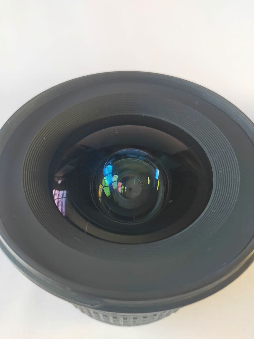 美品 Nikon AF ED18-35
/F3.5-4.5D 超広角レンズ