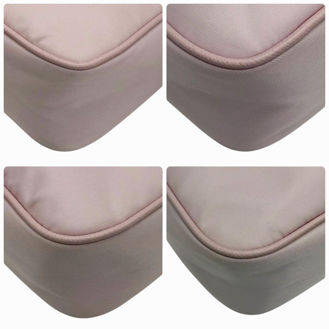 6178 極美品 プラダ Re-Edition2005 2wayショルダーバッグ