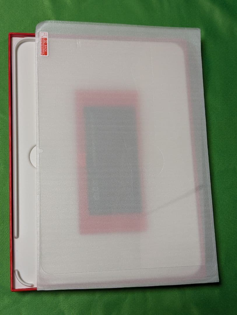 【Androidタブレット】OnePlus Pad 2