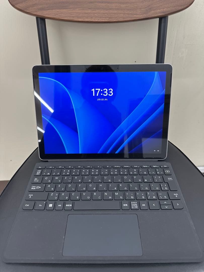 Microsoft Surface タブレット 本体　Go3