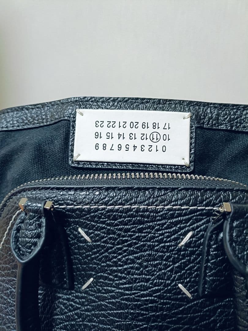 ✱Margiela✱マルジェラ✱ 5AC 　バッグ　※値下げ交渉承ります※