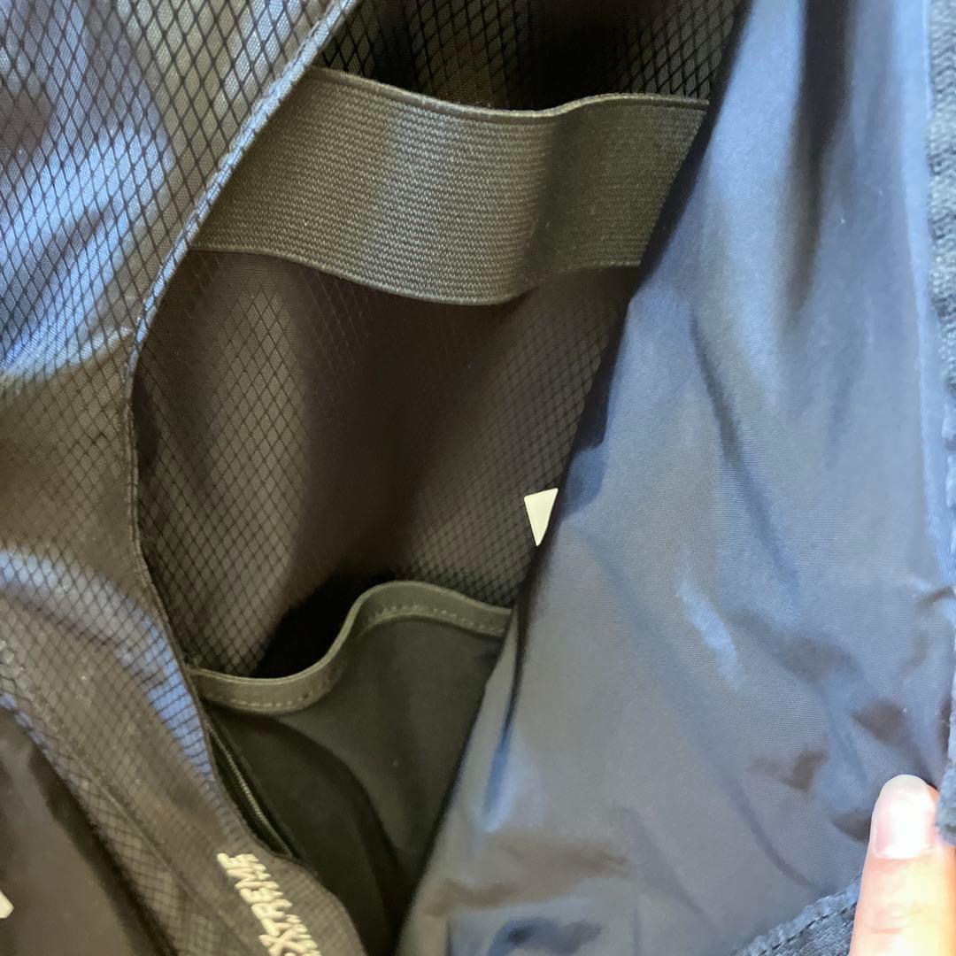 ナイキ NIKE ゴルフバック キャディバッグ スタンド付き ゴルフ用品 バッグ