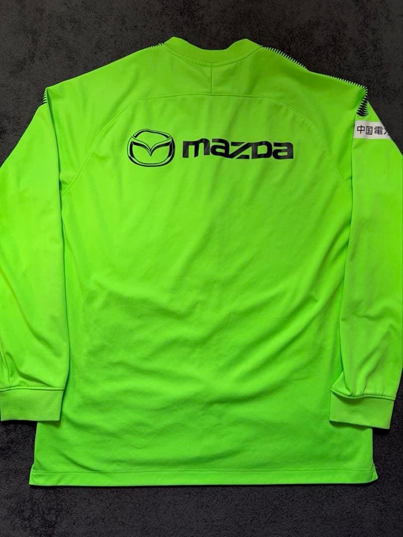 サンフレッチェ広島ジャージXL