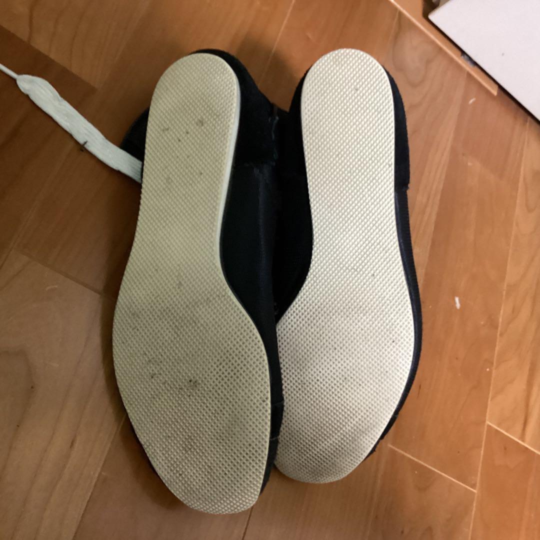 Winning ボクシングシューズ ブラック