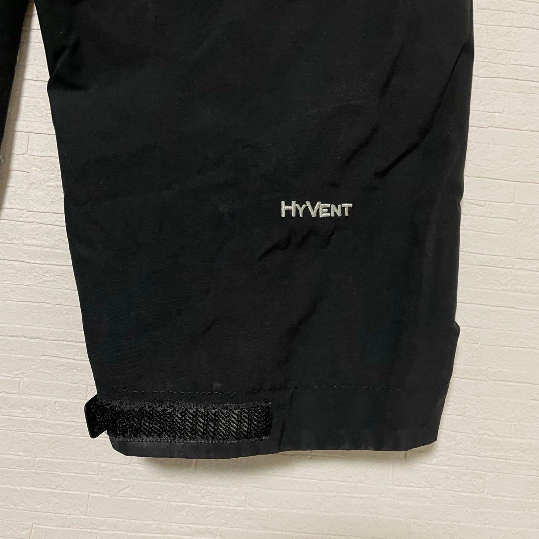 パパイヤ　ノースフェイス3in1ハイベント裏ボアオーバーサイズ