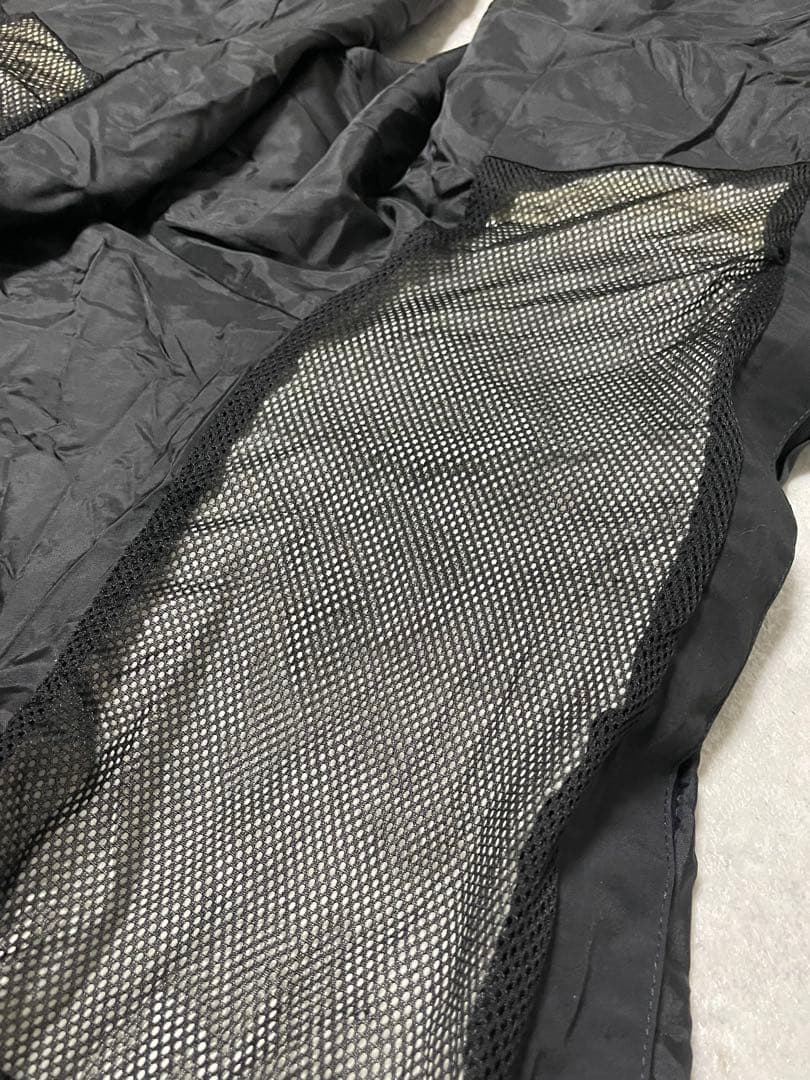 パパイヤ　ノースフェイス3in1ハイベント裏ボアオーバーサイズ