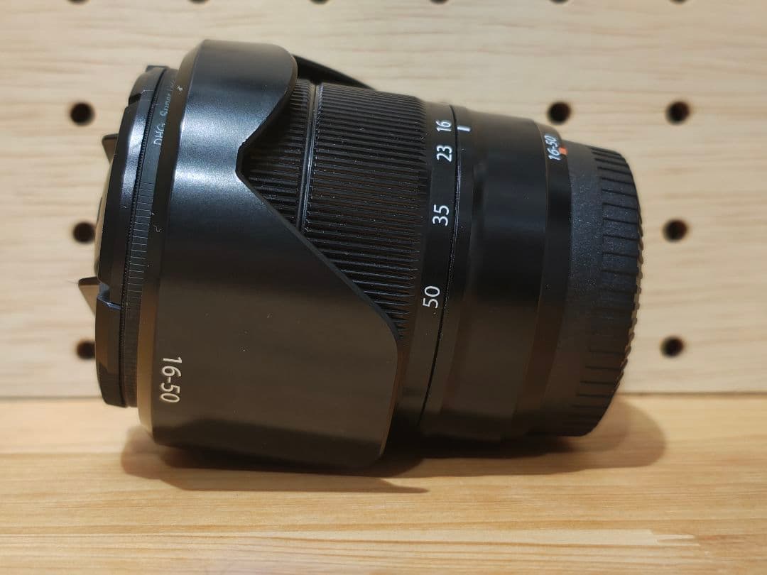 FUJIFILM X-T20 難あり レンズセット