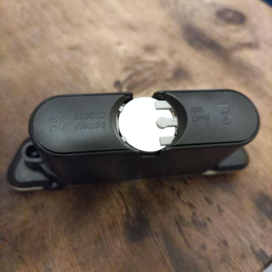 LR Baggs M1 active/アコギピックアップ