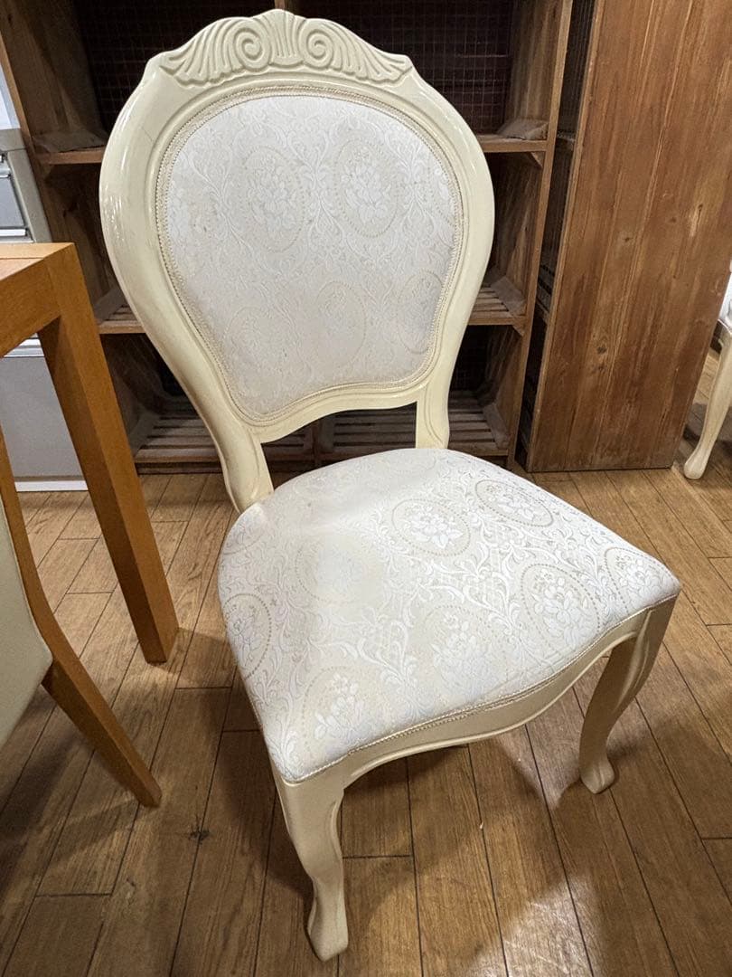 T53 ダイニングセット サルタレッリ アマルフィ イタリア家具