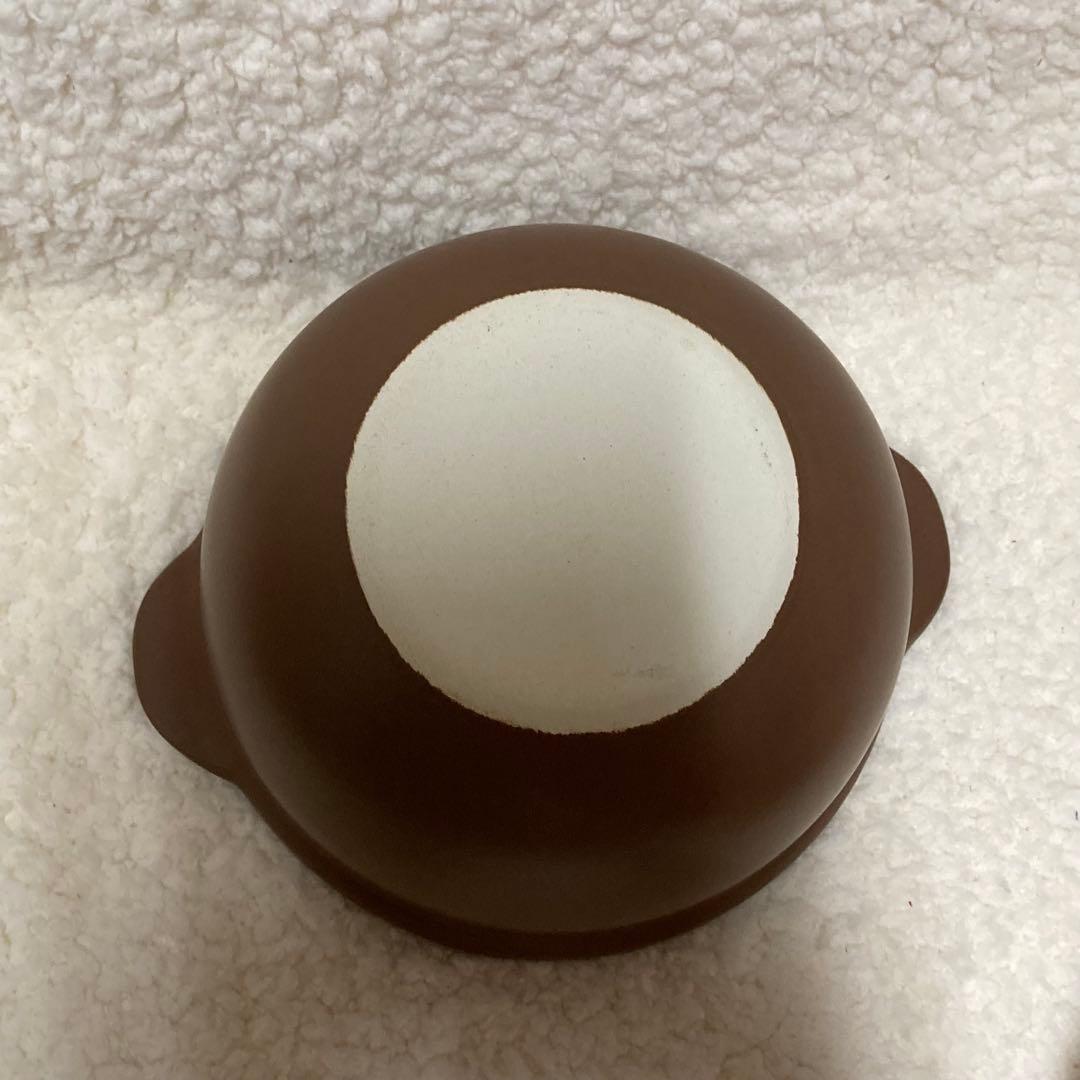 最終価格　￼リラックマ　コリラックマ　土鍋　セット