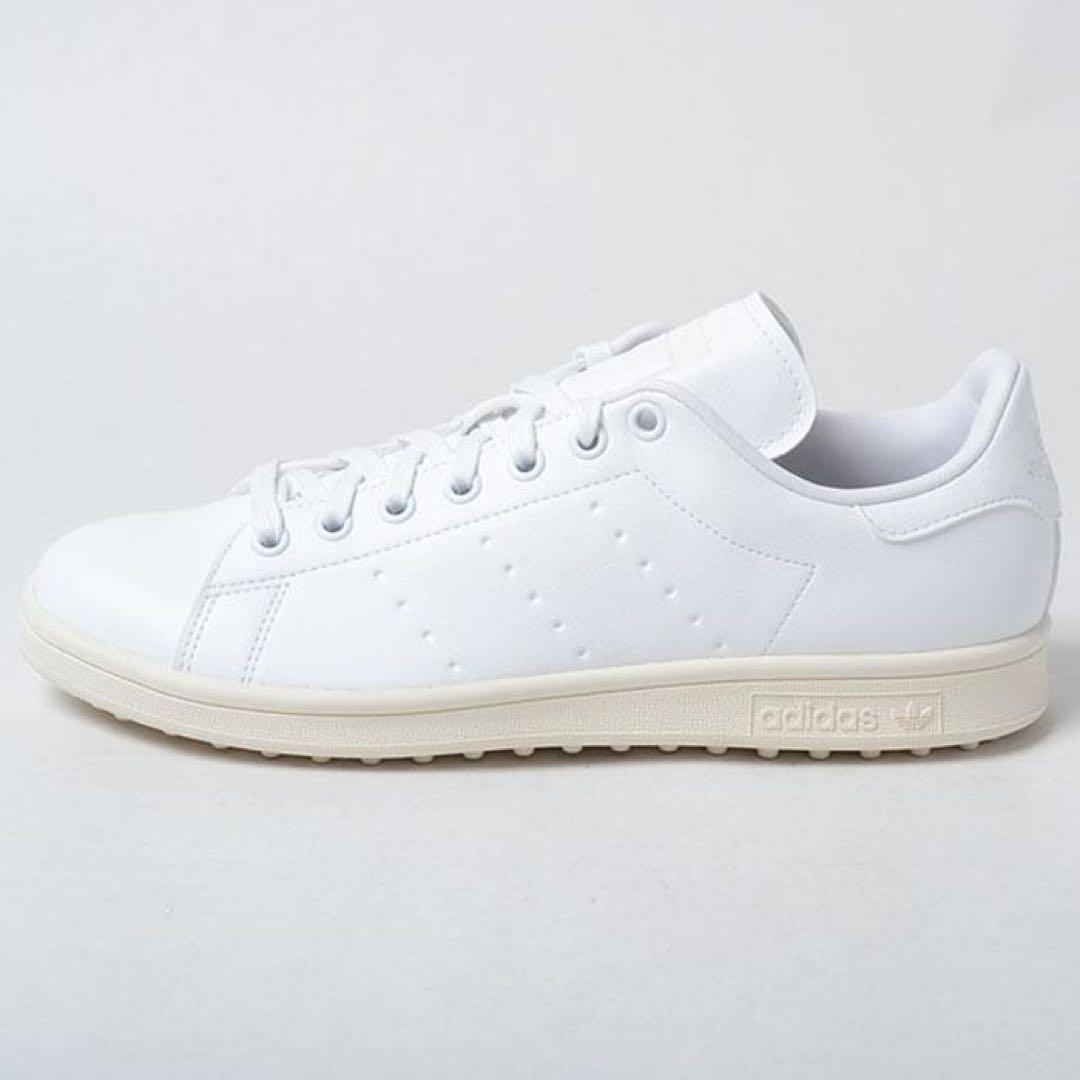 adidas STAN SMITH GOLF 27.0cm 新品未使用 箱なし