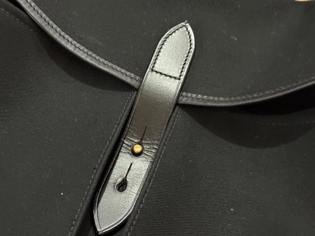 【その子】BRADY stour ストア　ショルダーバッグ　B＆Y別注