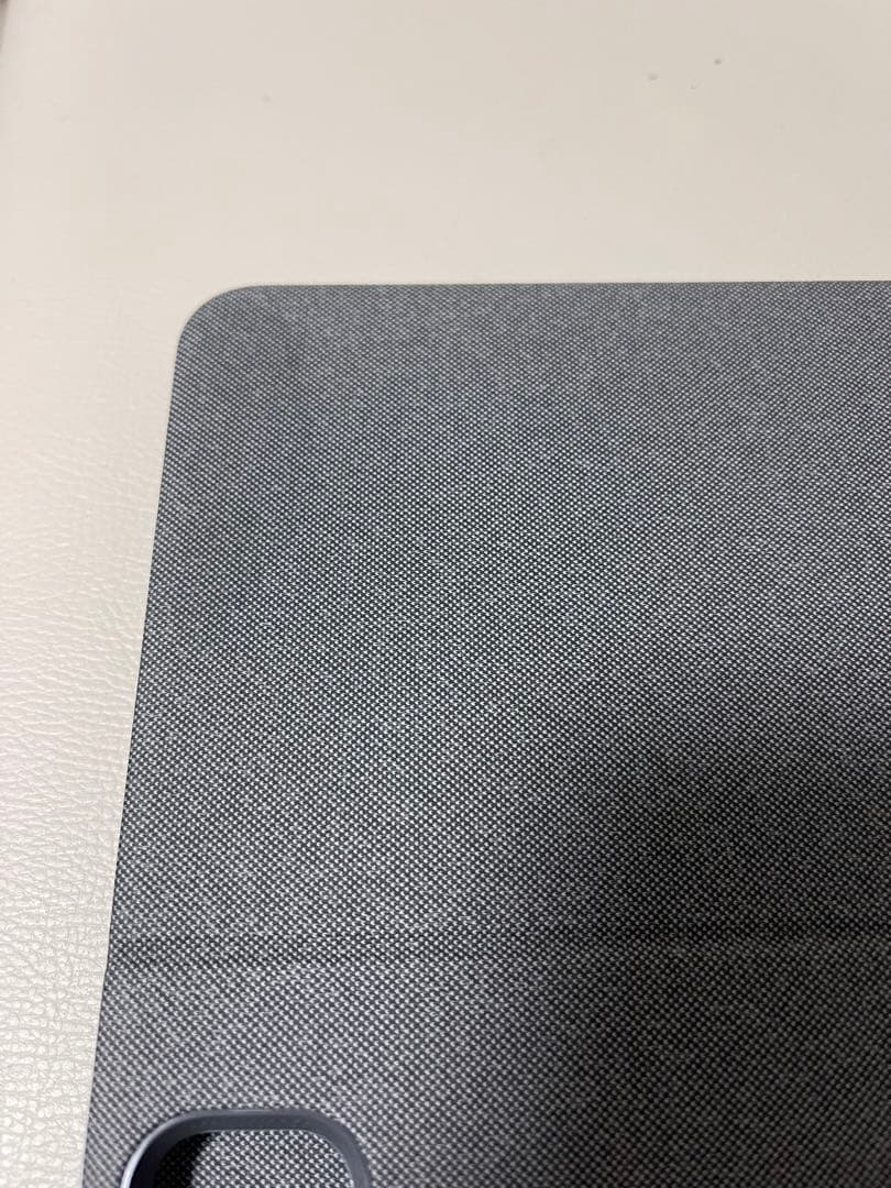 iPadアクセサリー Logicool Folio Touch iPad Pro iK1175BKA